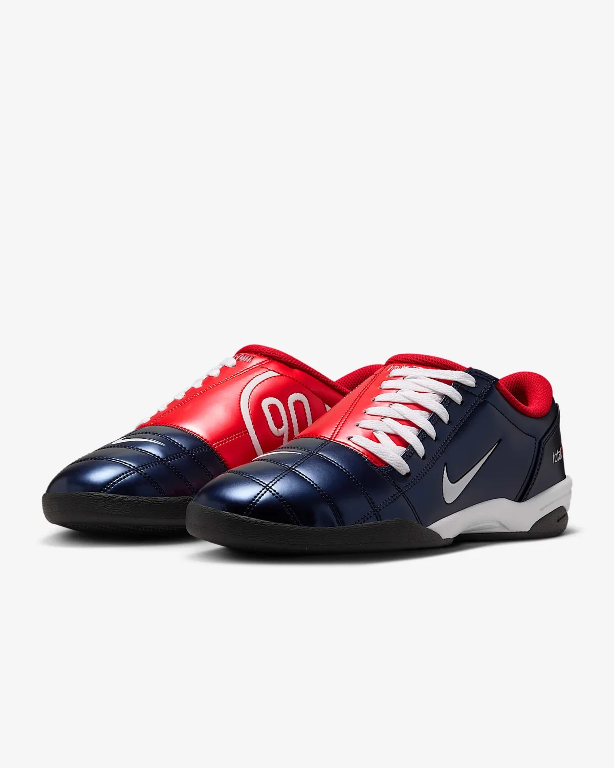 Кросівки чоловічі Nike Total 90 Black (II7631-400)