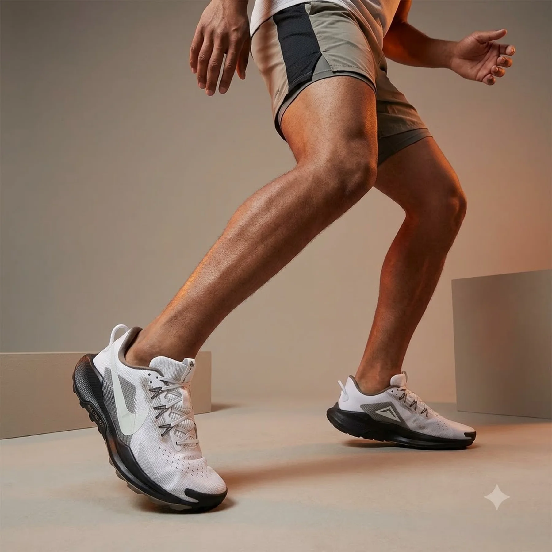 Кросівки чоловічі Nike Trail 5 (IB7667-001)
