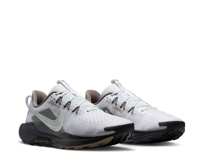 Кросівки чоловічі Nike Trail 5 (IB7667-001)