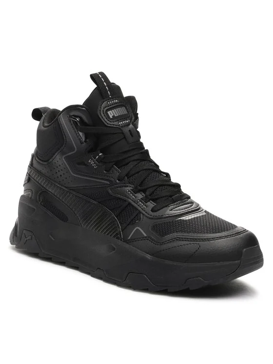 Кросівки чоловічі Nike Trinity Mid Hybrid (392327_01)
