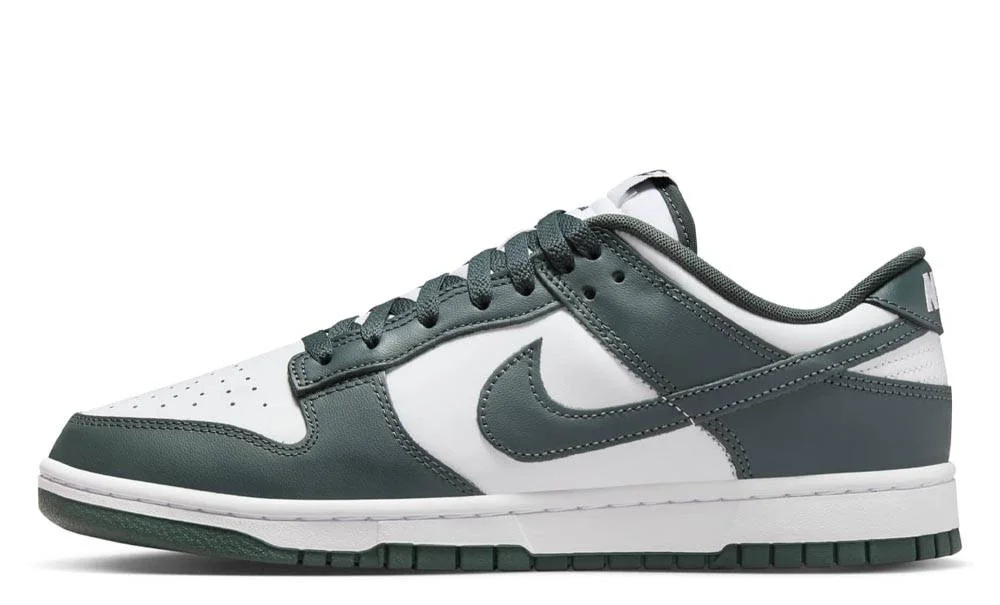 Кросівки чоловічі Nike Unk Low Vintage (DV0833-111)