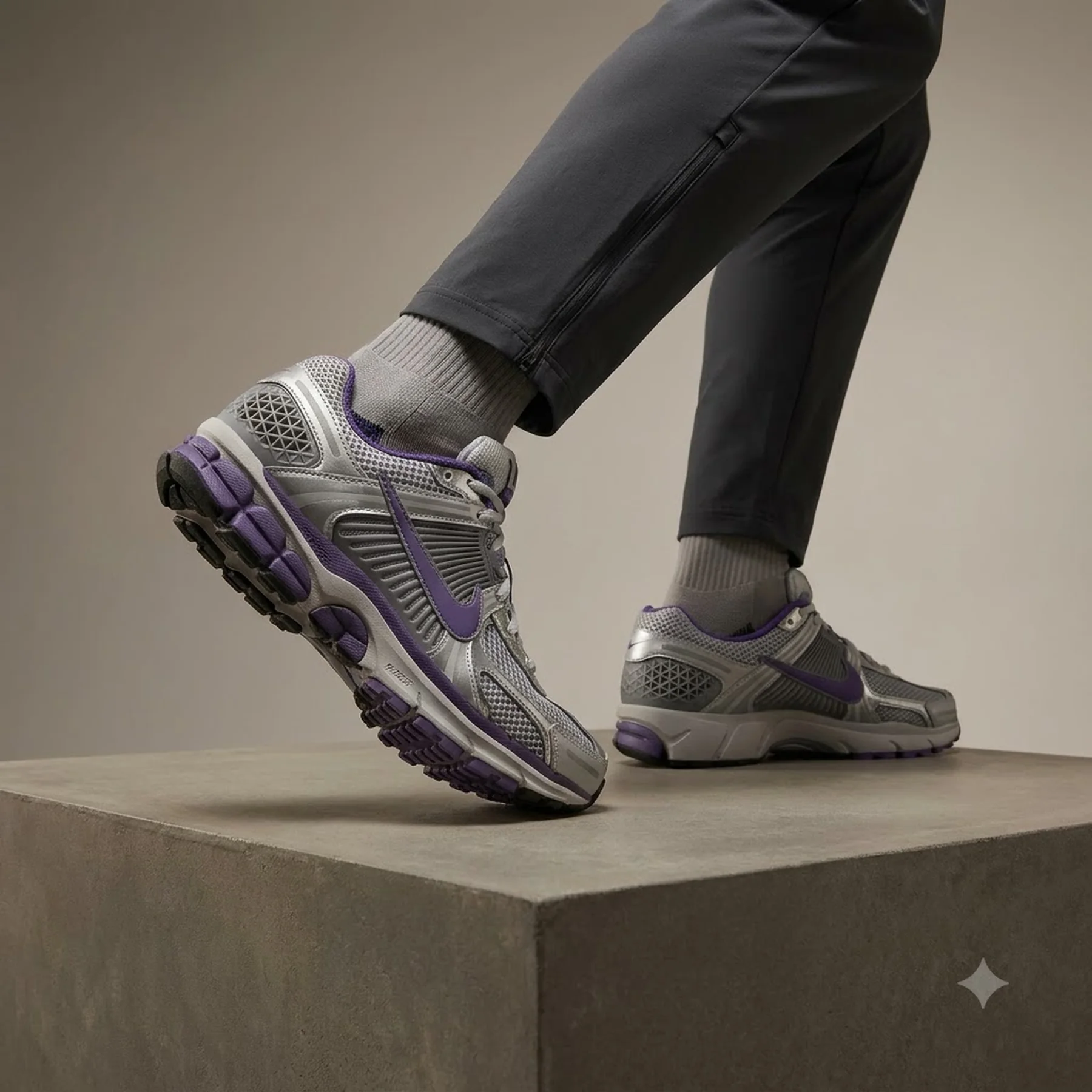Кросівки чоловічі Nike V5 Rnr (HJ5228-003)