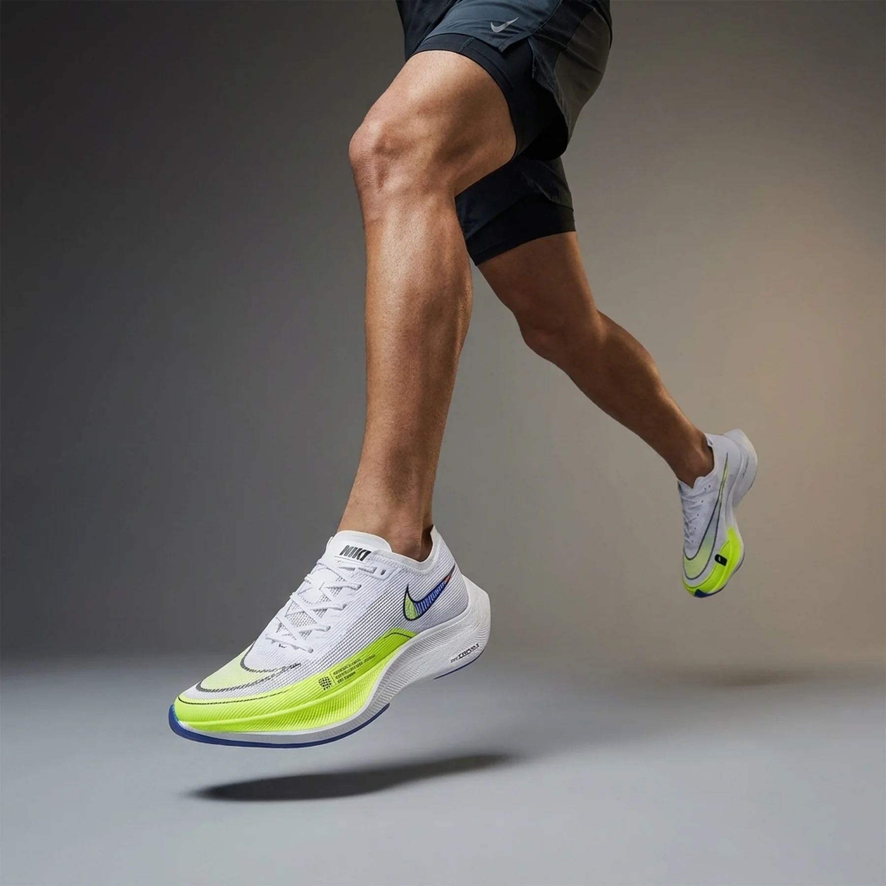 Кросівки чоловічі Nike Vaporfly 2 (CU4111-103)