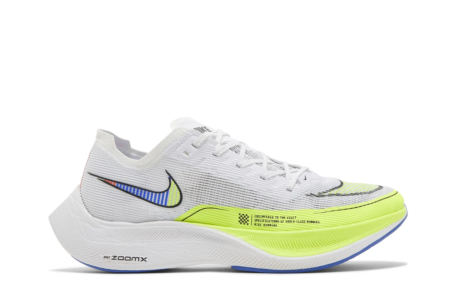 Кросівки чоловічі Nike Vaporfly 2 (CU4111-103)