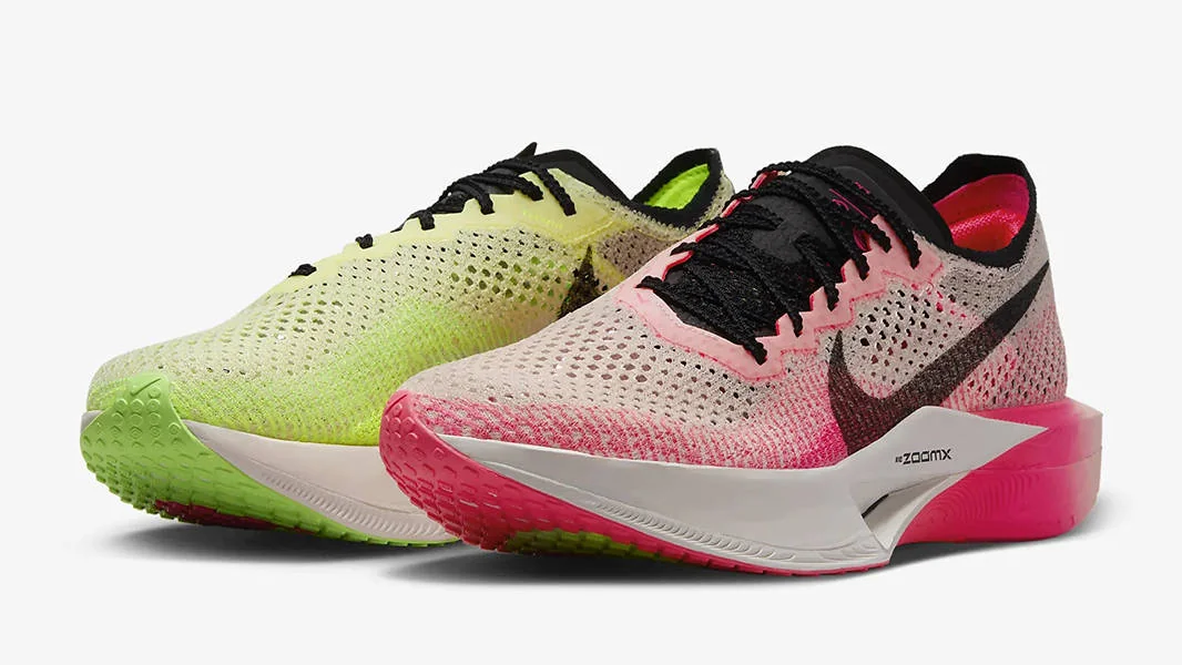 Кросівки чоловічі Nike Vaporfly 3 (FQ8109-331)