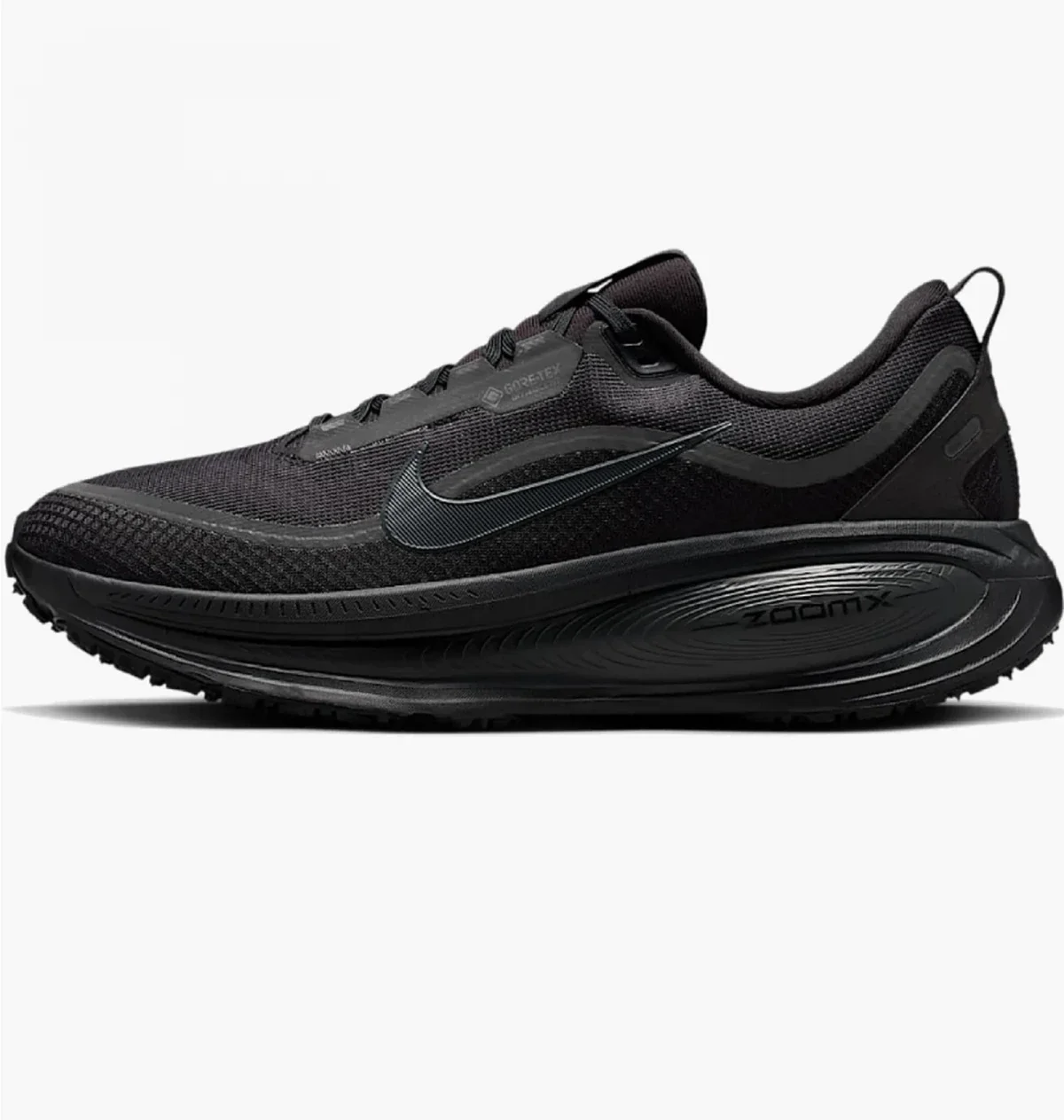 Кросівки чоловічі Nike Vomero 18 Gtx Black (HQ7001-001)