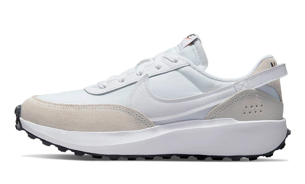 Кросівки чоловічі Nike Waffle Debut (DH9522-101)
