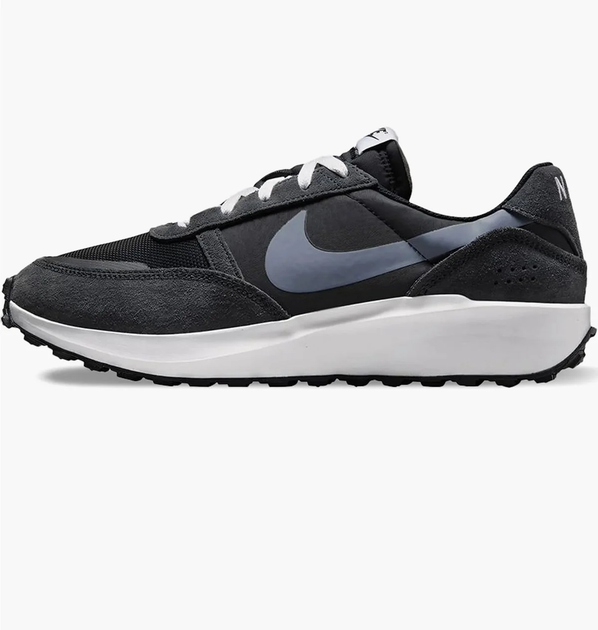 Кросівки чоловічі Nike Waffle Debut Sneakers Shoes (FJ4195-001)