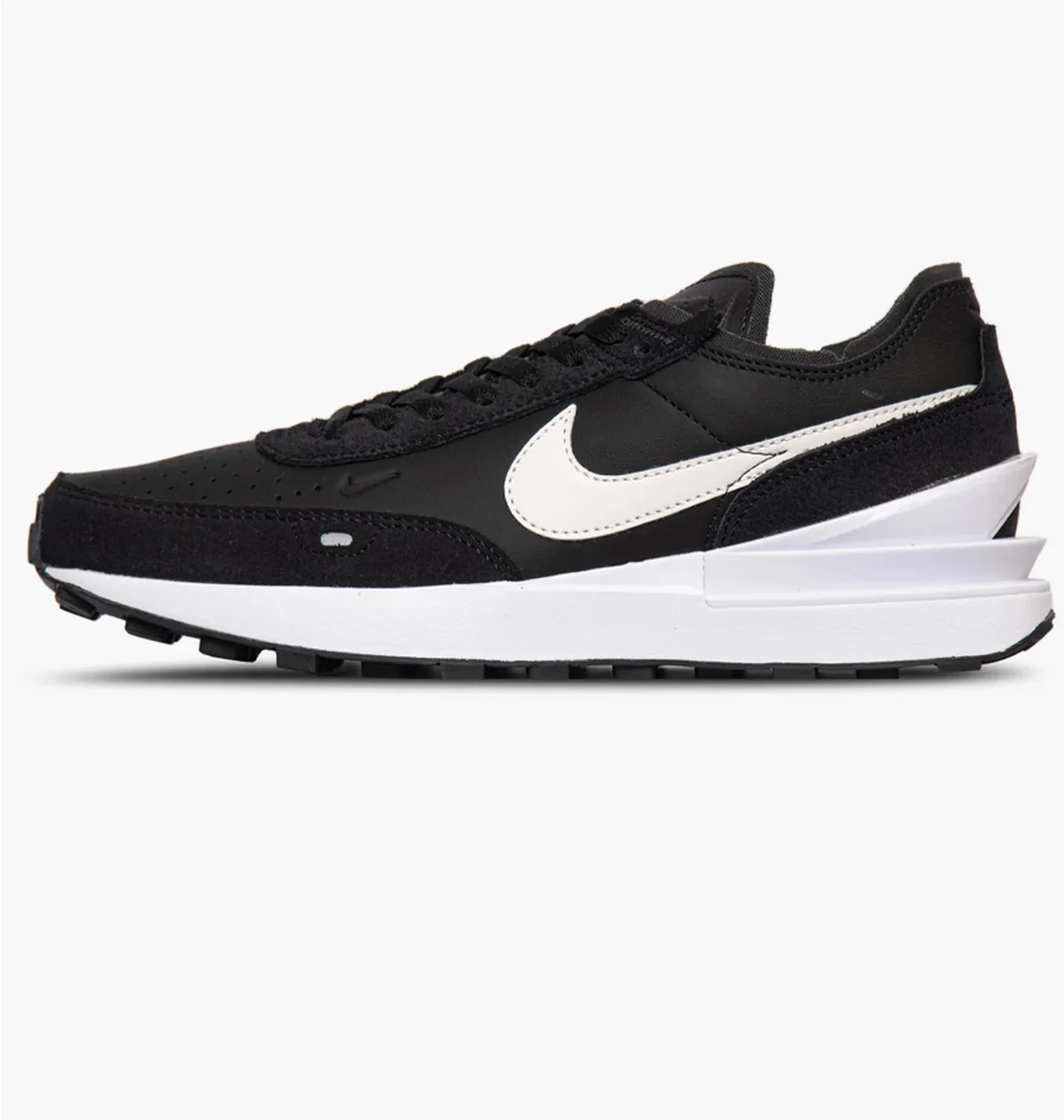 Кросівки чоловічі Nike Waffle One Ltr Shoes Sneakers (DX9428-001)