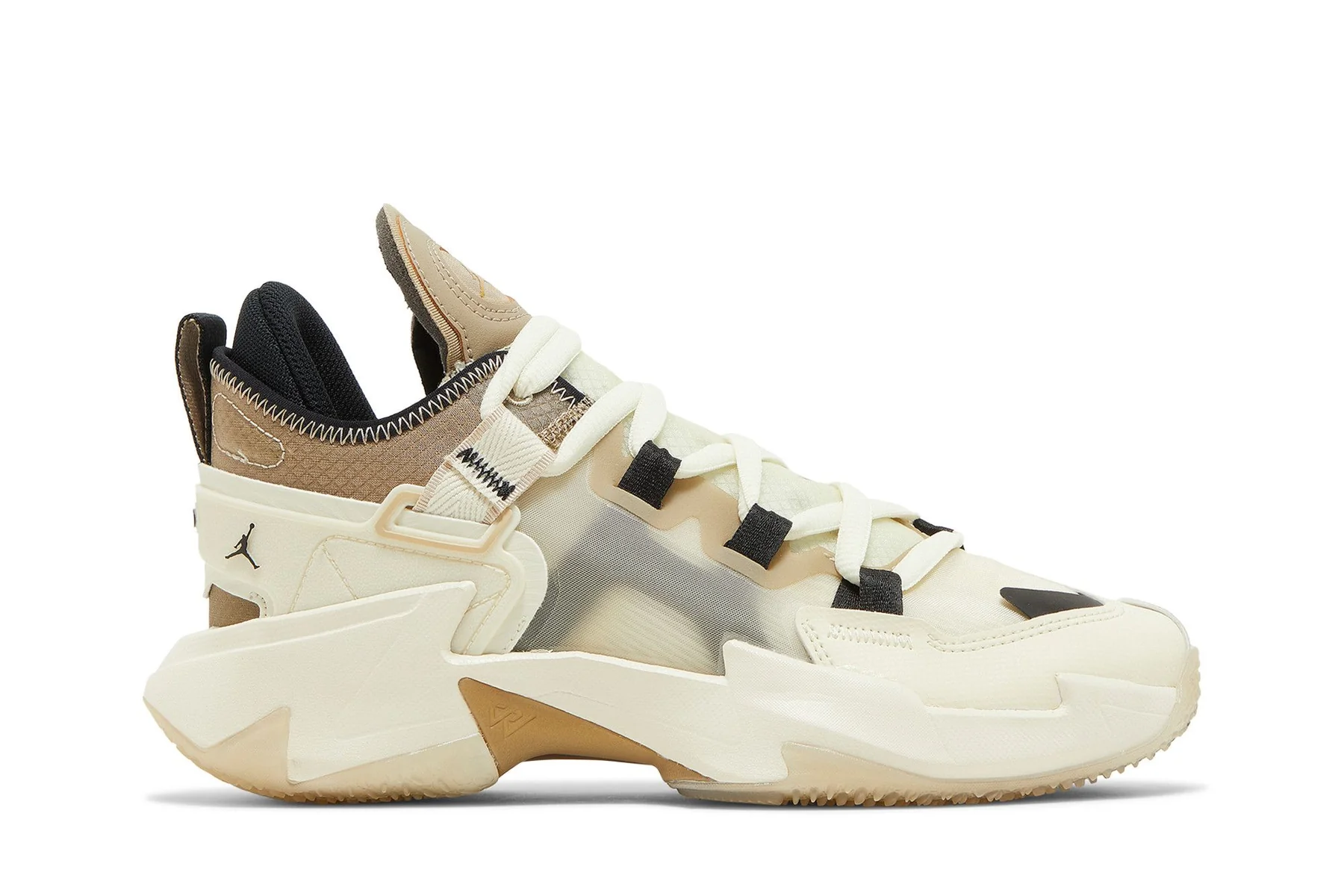 Кросівки чоловічі Nike Why Not .5 Beige (DC3643-102)