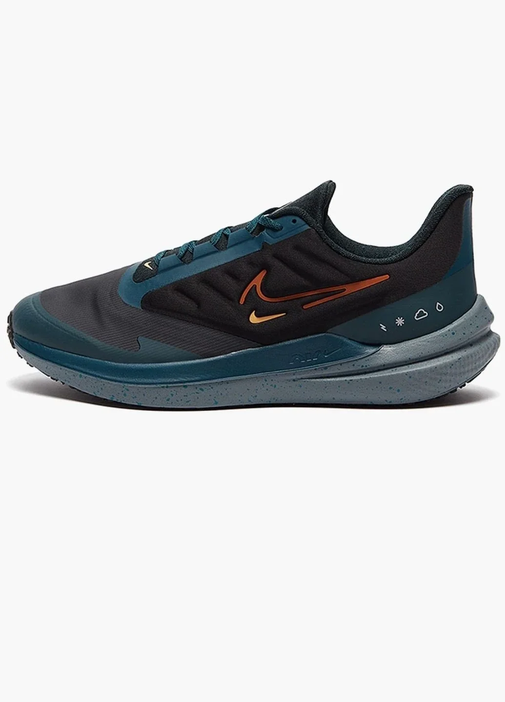 Кросівки чоловічі Nike Winflo 9 Shield (DM1106-002)