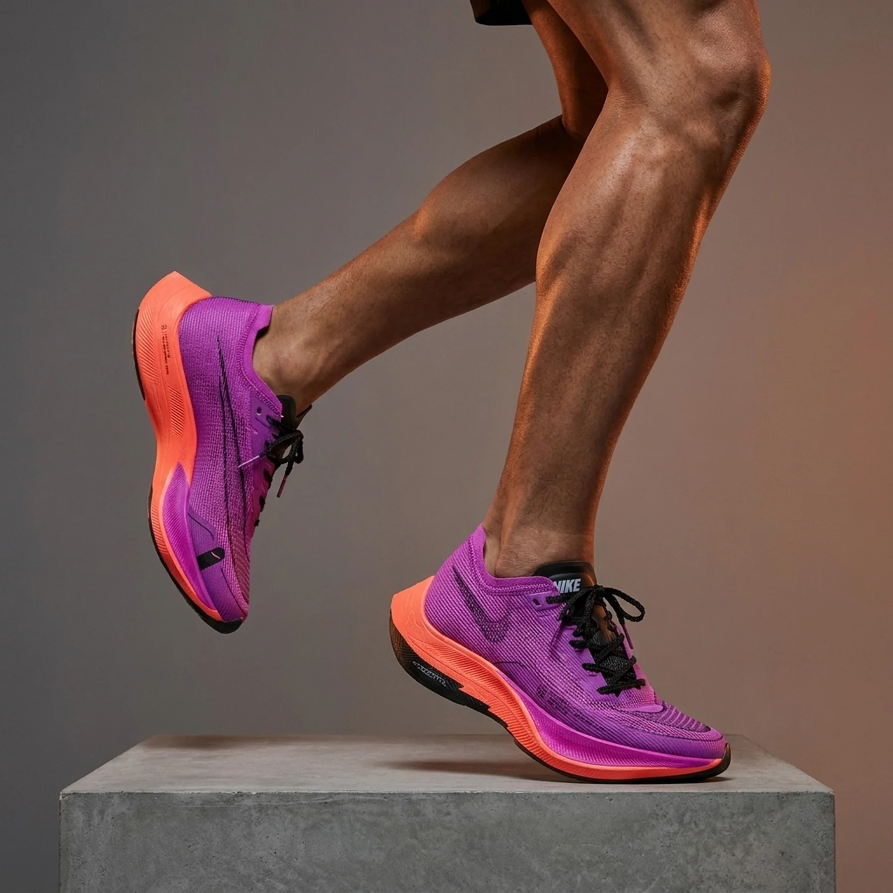 Кросівки чоловічі Nike Wmns Zoomx Vaporfly Next (CU4123-501)