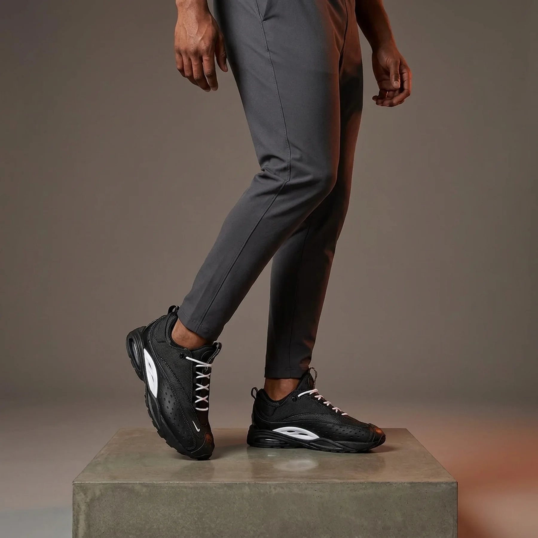 Кросівки чоловічі Nike X Nocta Air Zoom Drive (DX5854-001)