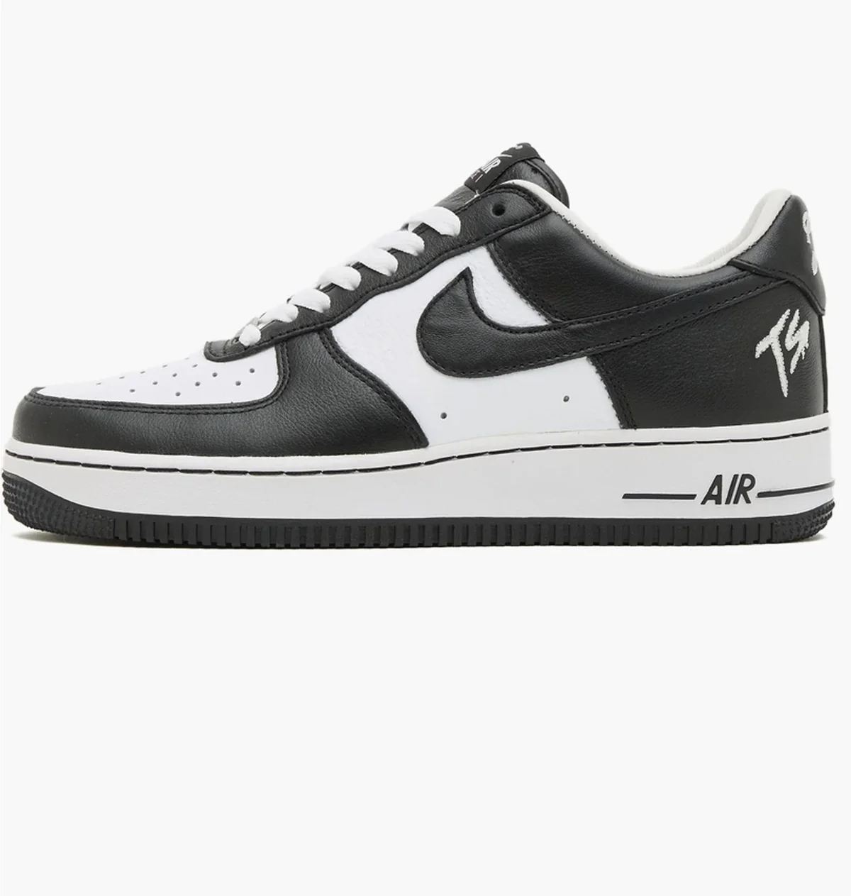 Кросівки чоловічі Nike X Terror Squad Air Force 1 Low (FJ5756-100)