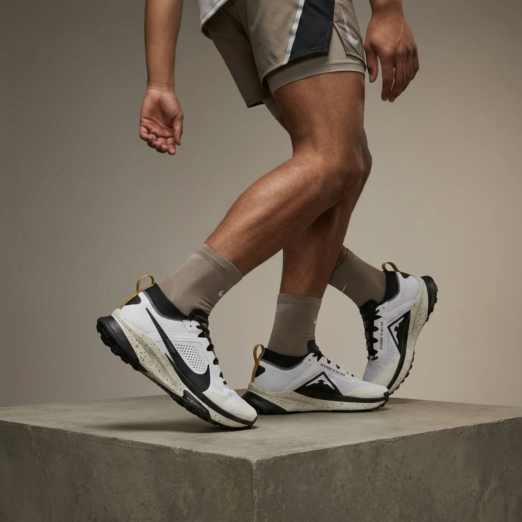 Кросівки чоловічі Nike Zoomx Zegama Trail (DH0623-001)