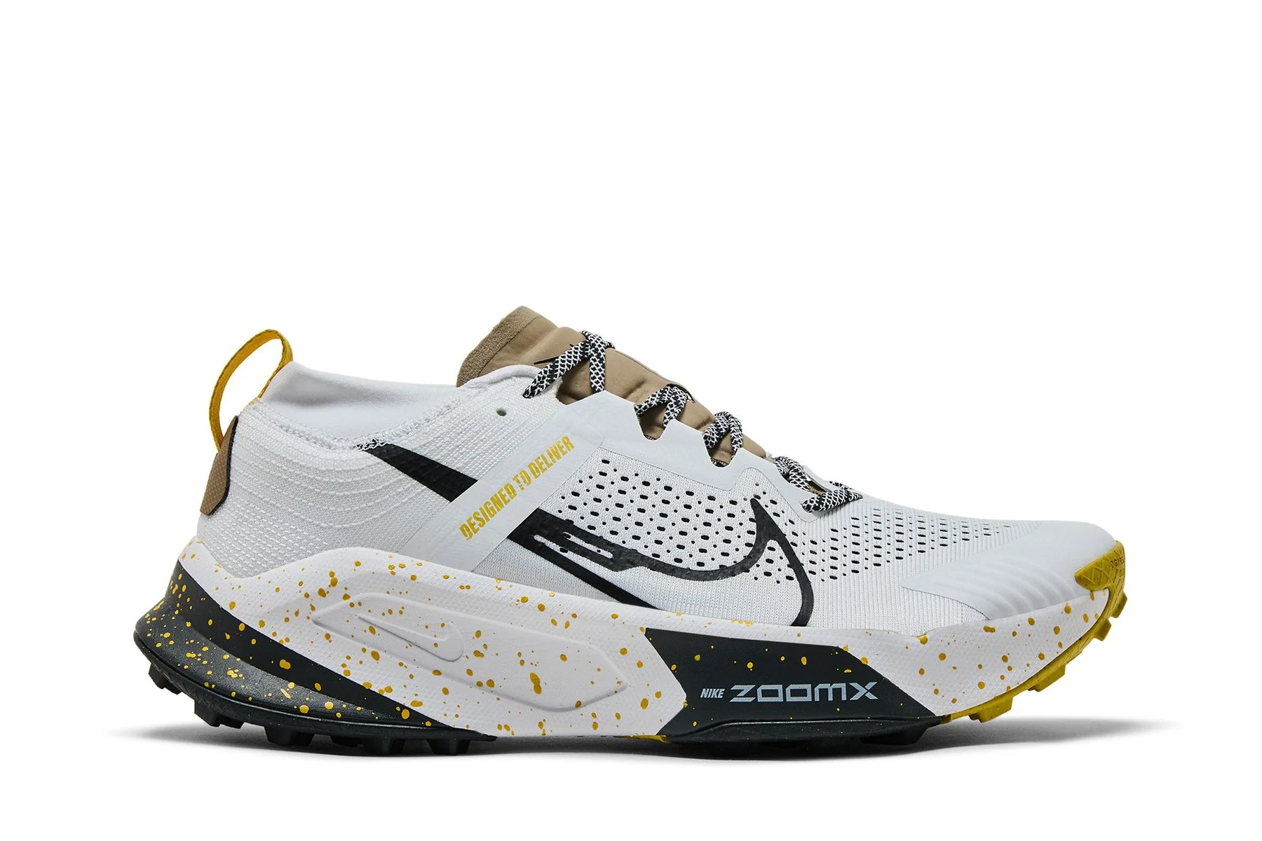 Кросівки чоловічі Nike Zoomx Zegama Trail (DH0623-001)