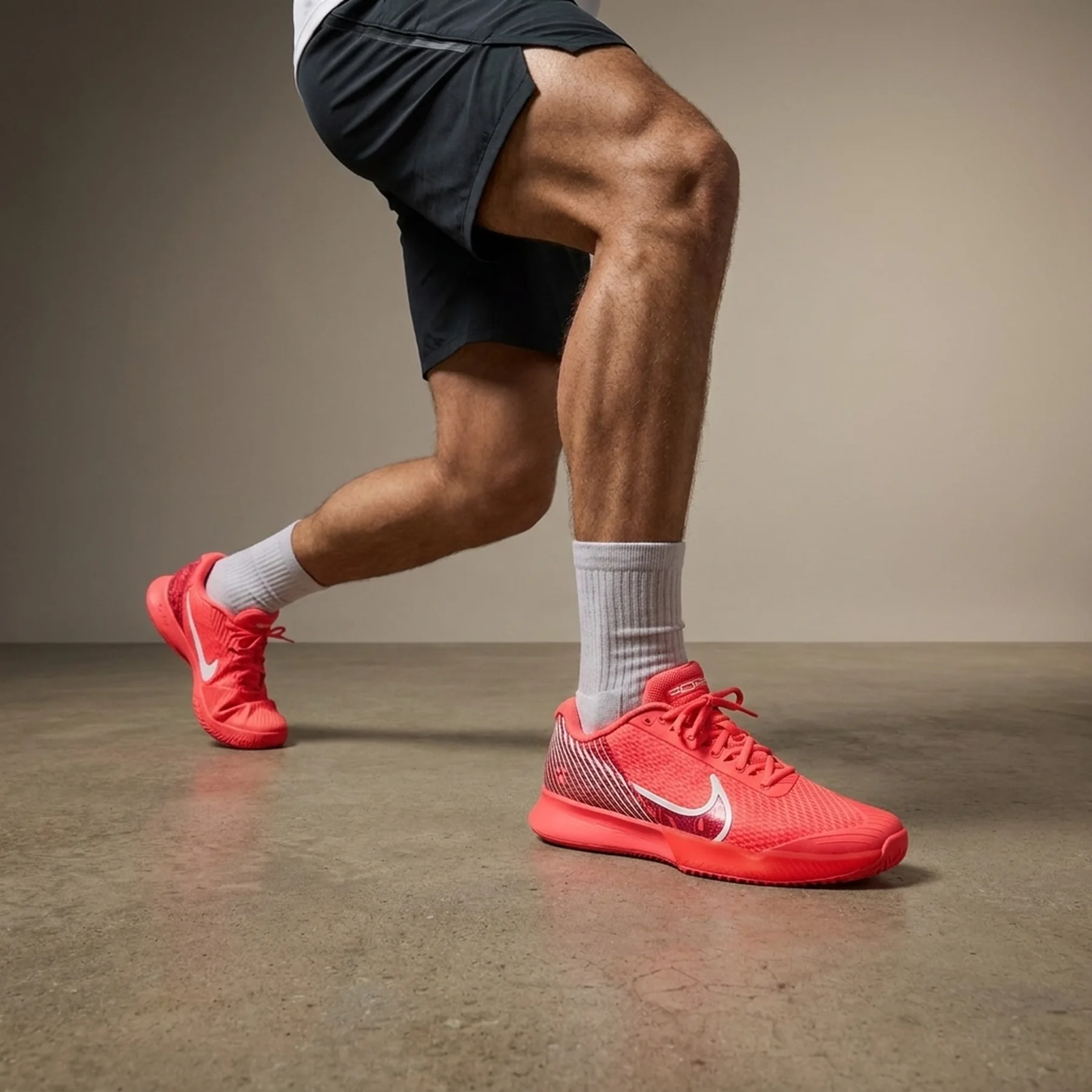 Кросівки чоловічі Nike ZOOM AIR VAPOR PRO 2 DV2020-800, розмір 45 (29,0 см)
