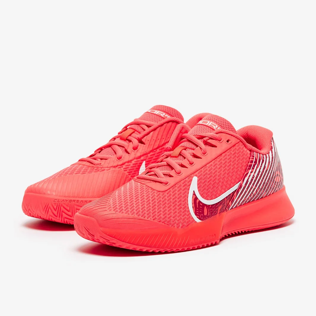 Кросівки чоловічі Nike ZOOM AIR VAPOR PRO 2 DV2020-800, розмір 45 (29,0 см)