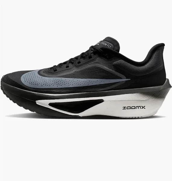 Кросівки чоловічі Nike Zoom Fly 6 Black (FN8454-001)