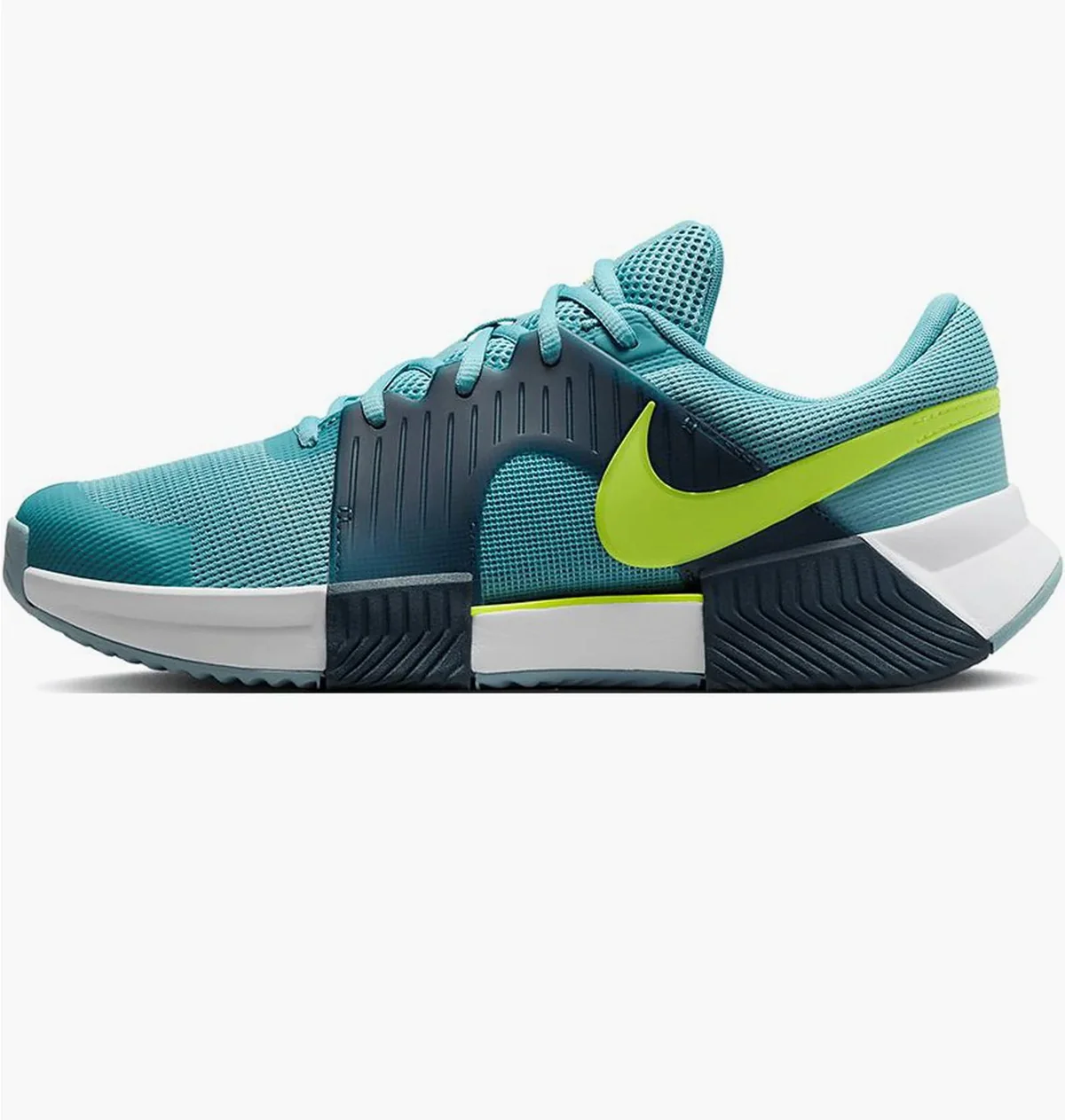 Кросівки чоловічі Nike Zoom Gp Challenge 1 (FJ1813-401)