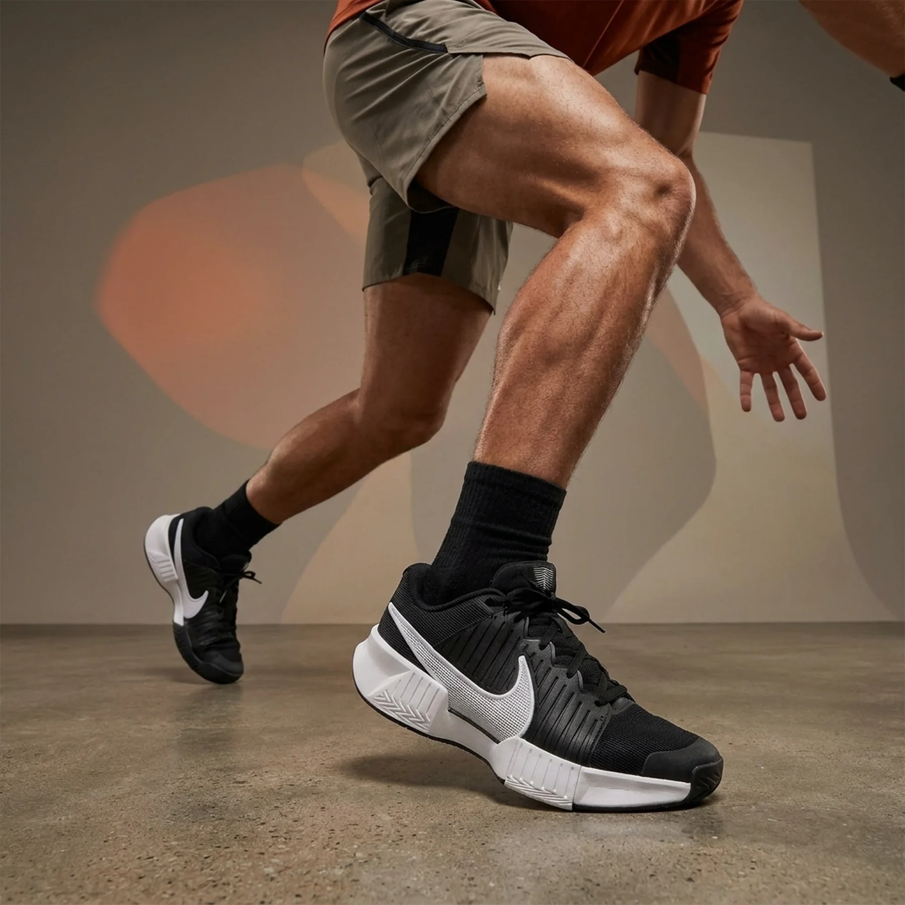 Кросівки чоловічі Nike Gp Challenge Pro Hard Court Tennis (FB3145-001)