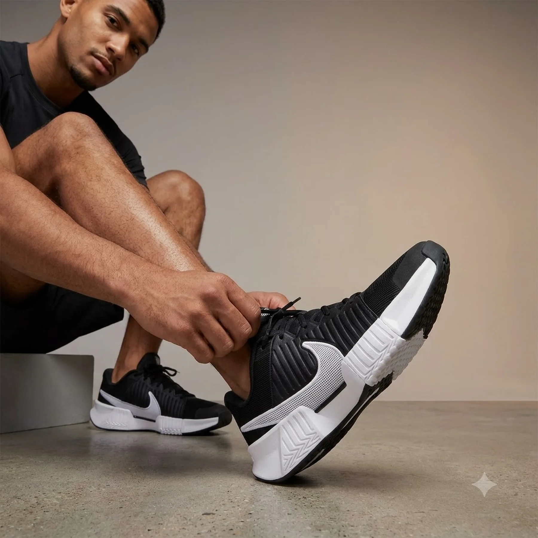 Кросівки чоловічі Nike Zoom Gp Challenge Pro Cly (FJ7767-001)