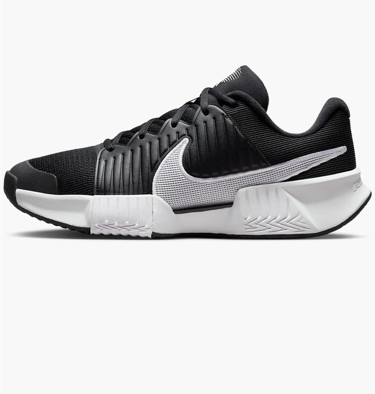 Кросівки чоловічі Nike Zoom Gp Challenge Pro Cly (FJ7767-001)
