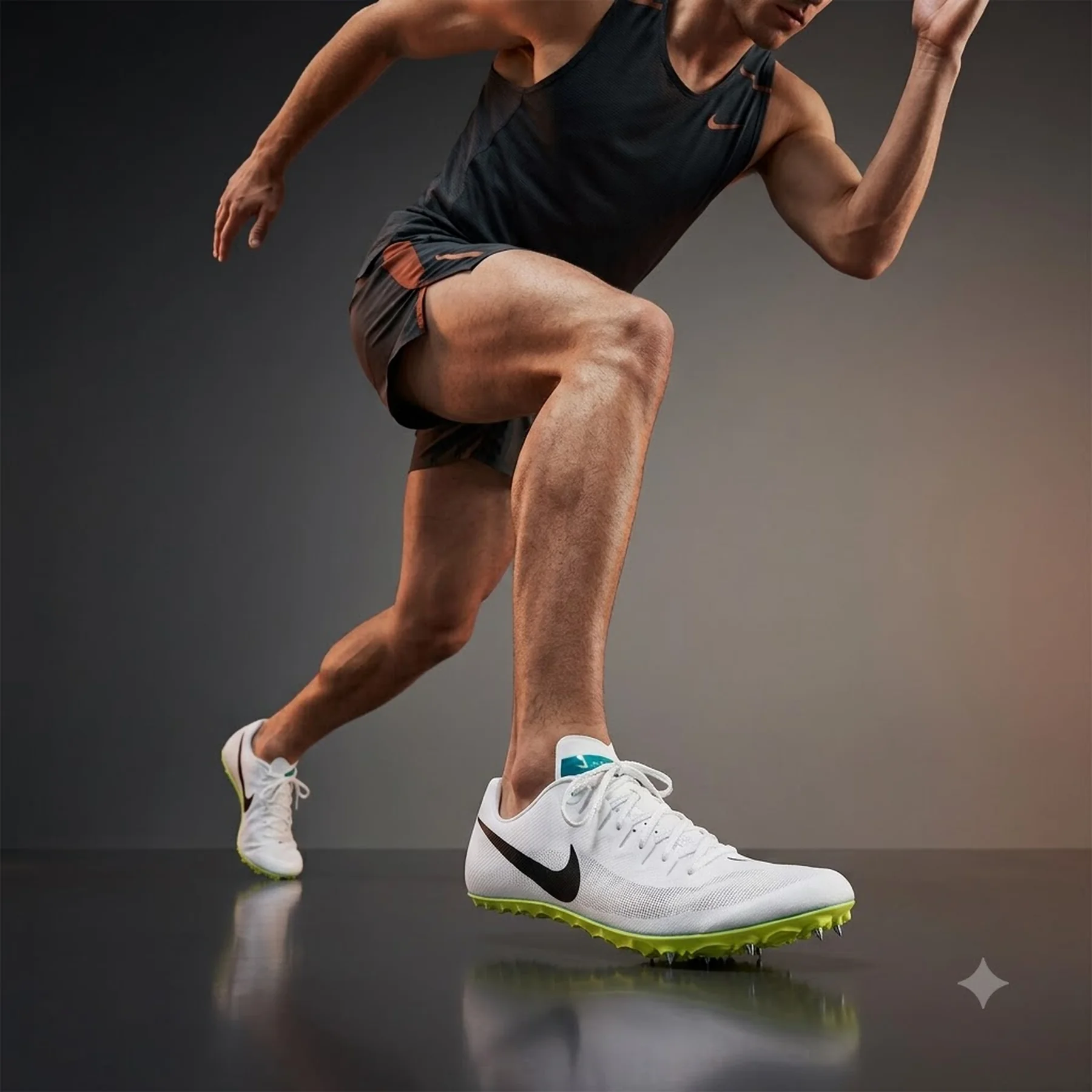 Кросівки чоловічі Nike Zoom Ja Fly 4 (DR2741-102)