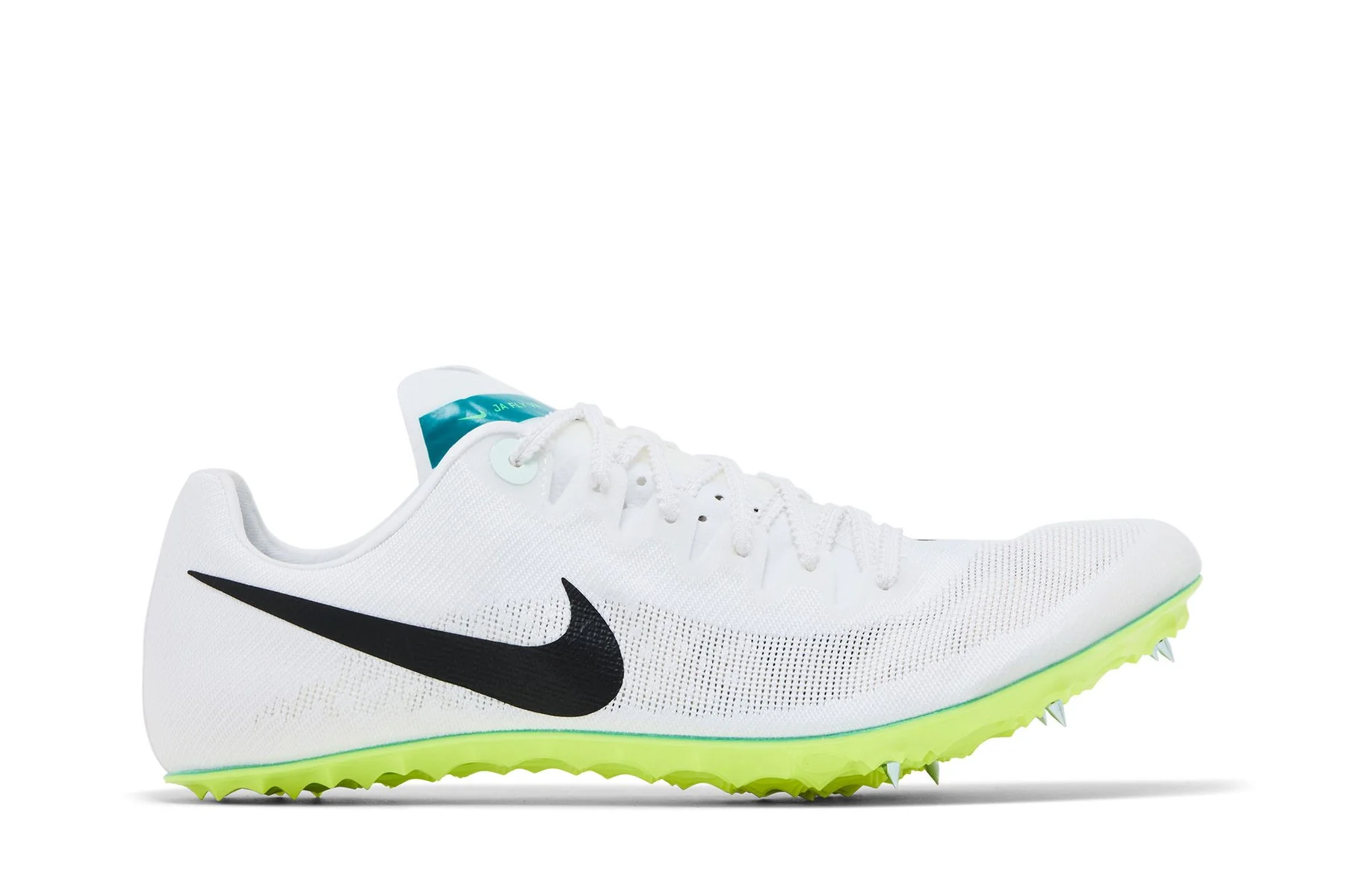 Кросівки чоловічі Nike Zoom Ja Fly 4 (DR2741-102)