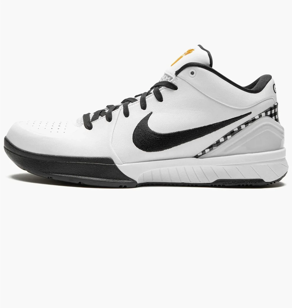 Кросівки чоловічі Nike Zoom Kobe 4 Protro 'Mambacita' (FJ9363-100)