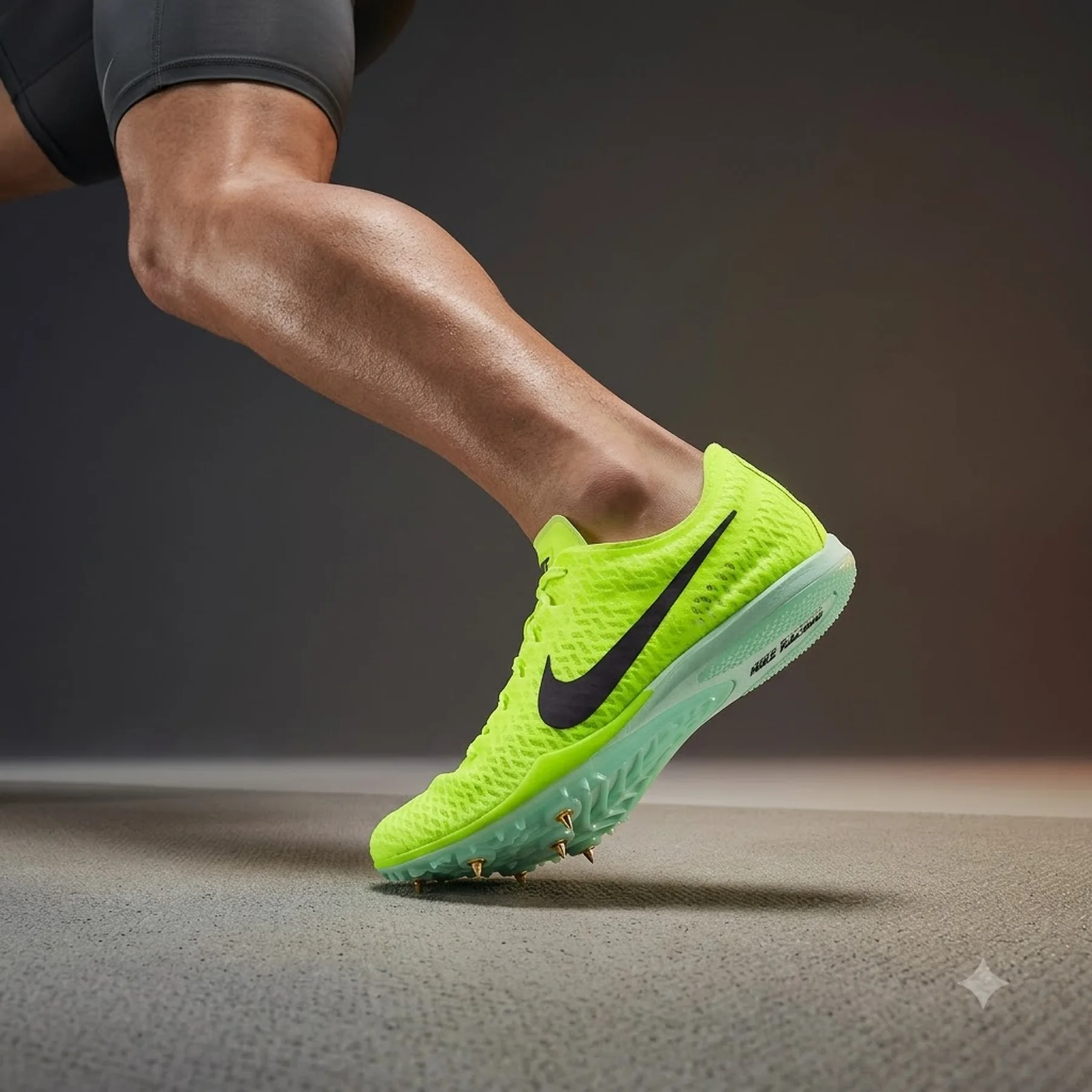Кросівки чоловічі Nike Zoom Mamba 5 Volt (DR9945-700)