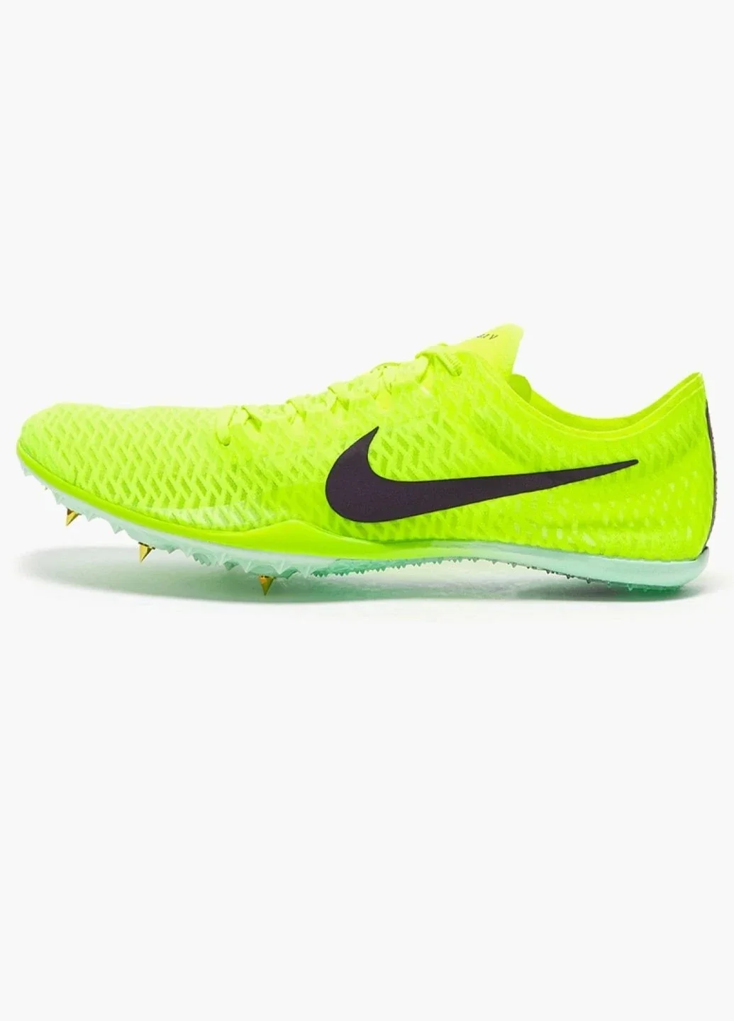 Кросівки чоловічі Nike Zoom Mamba 5 Volt (DR9945-700)