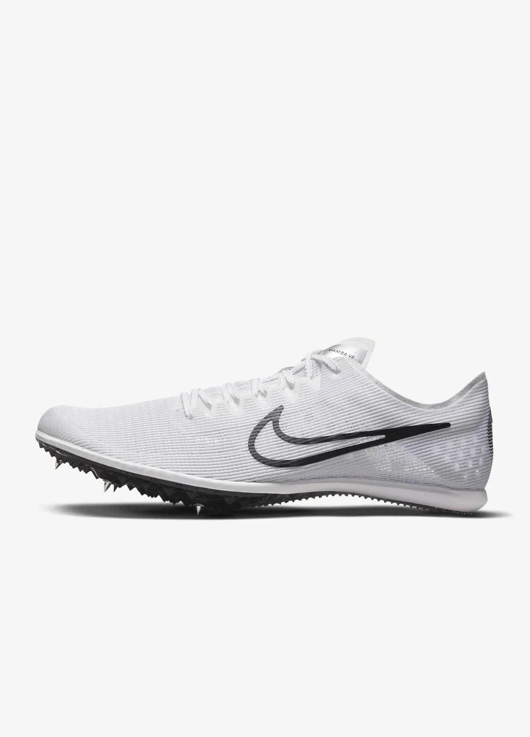 Кросівки чоловічі Nike Zoom Mamba 6 (DR2733-100)