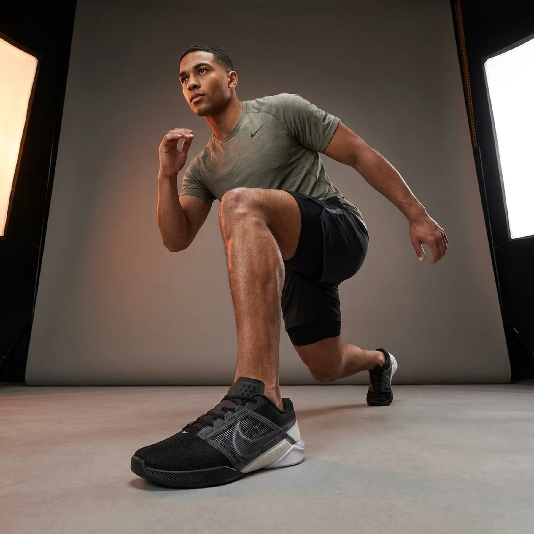 Кросівки чоловічі Nike Zoom Metcon Turbo 2 (DH3392-010)