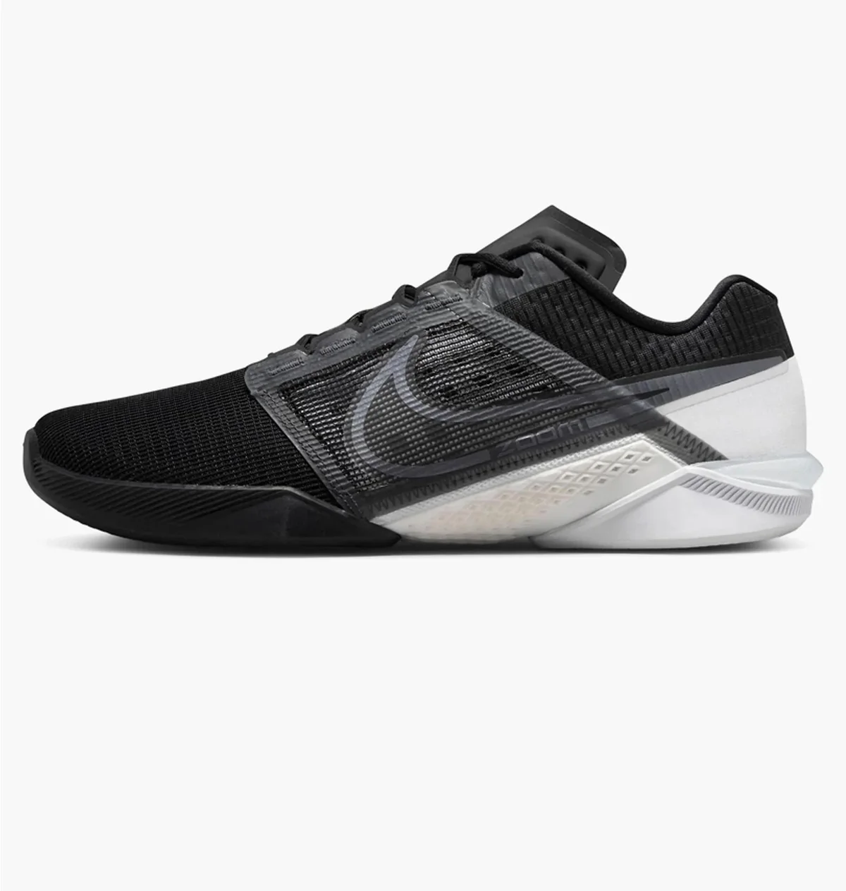 Кросівки чоловічі Nike Zoom Metcon Turbo 2 (DH3392-010)