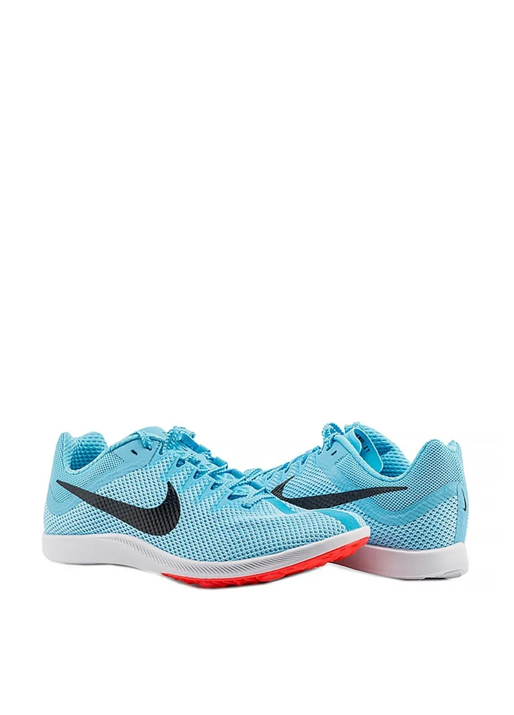 Кросівки чоловічі Nike Zoom Rival Distance (DC8725-400)