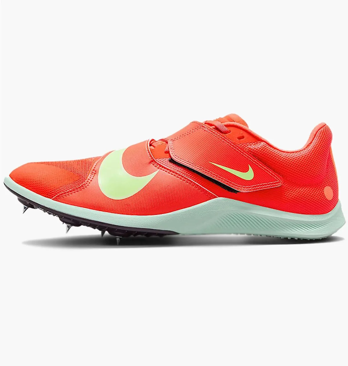 Кросівки чоловічі Nike Zoom Rival Distance (DR2756-600)