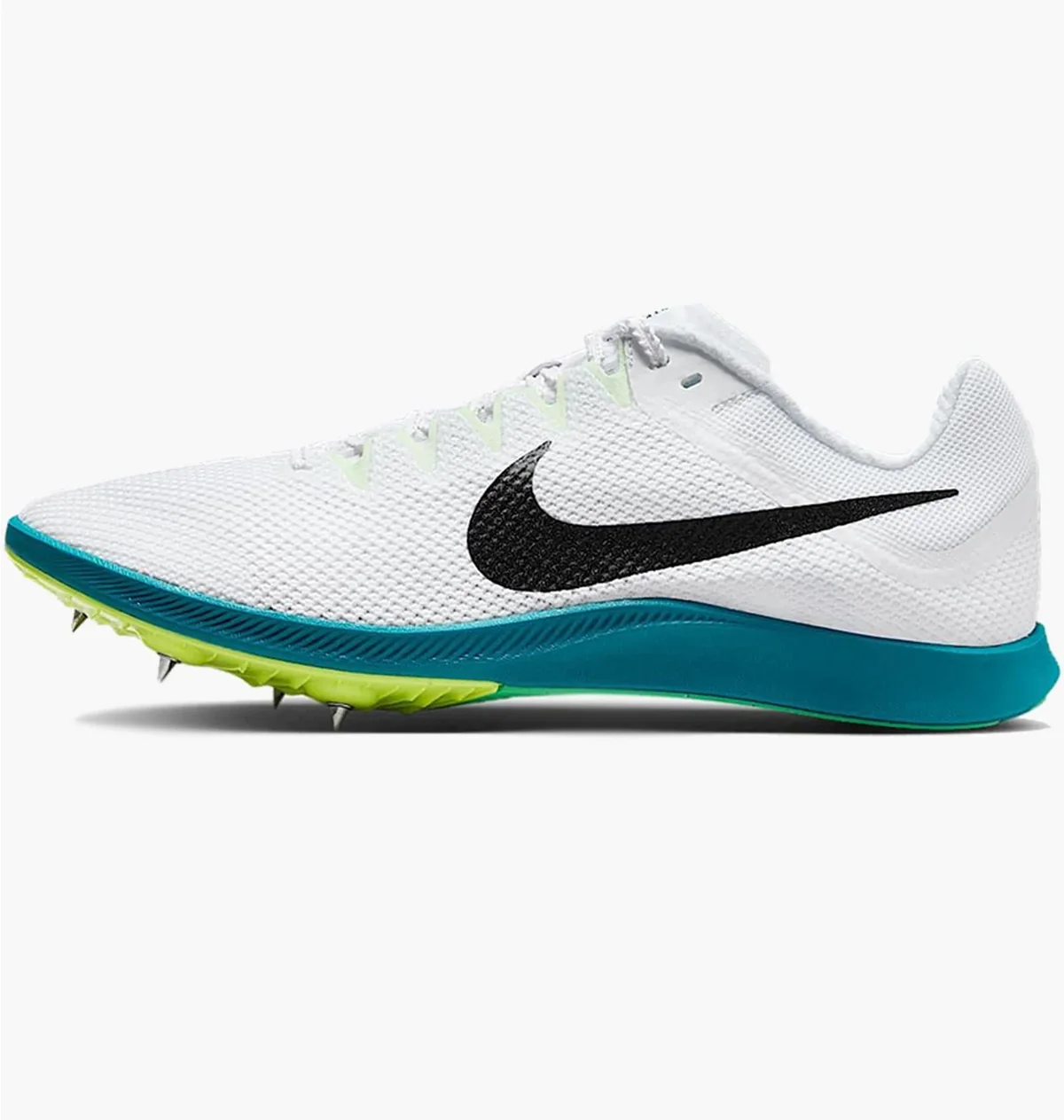 Кросівки чоловічі Nike Zoom Rival Distance (FZ9653-102)