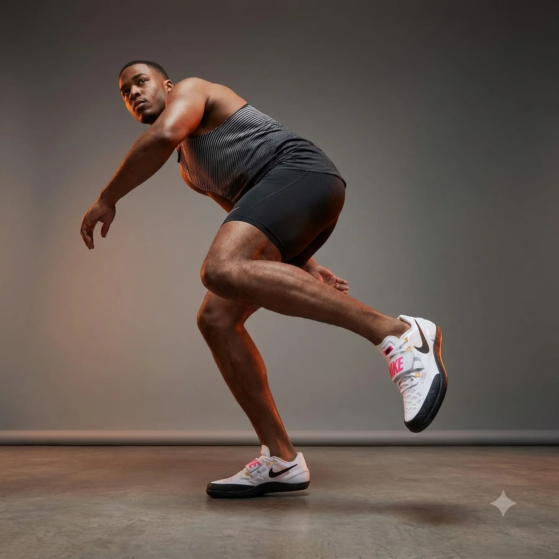 Кросівки чоловічі Nike Zoom Rotational 6 (685131-102)