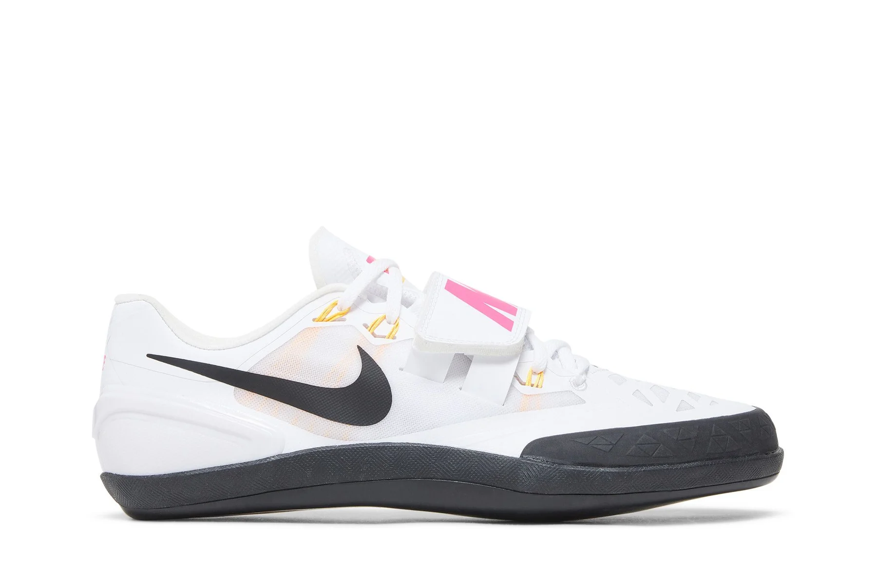 Кросівки чоловічі Nike Zoom Rotational 6 (685131-102)