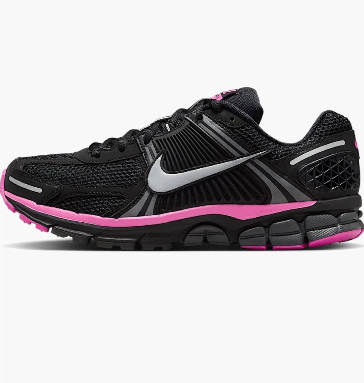 Кросівки чоловічі Nike Zoom Vomero 5 Black (FB9149-004)