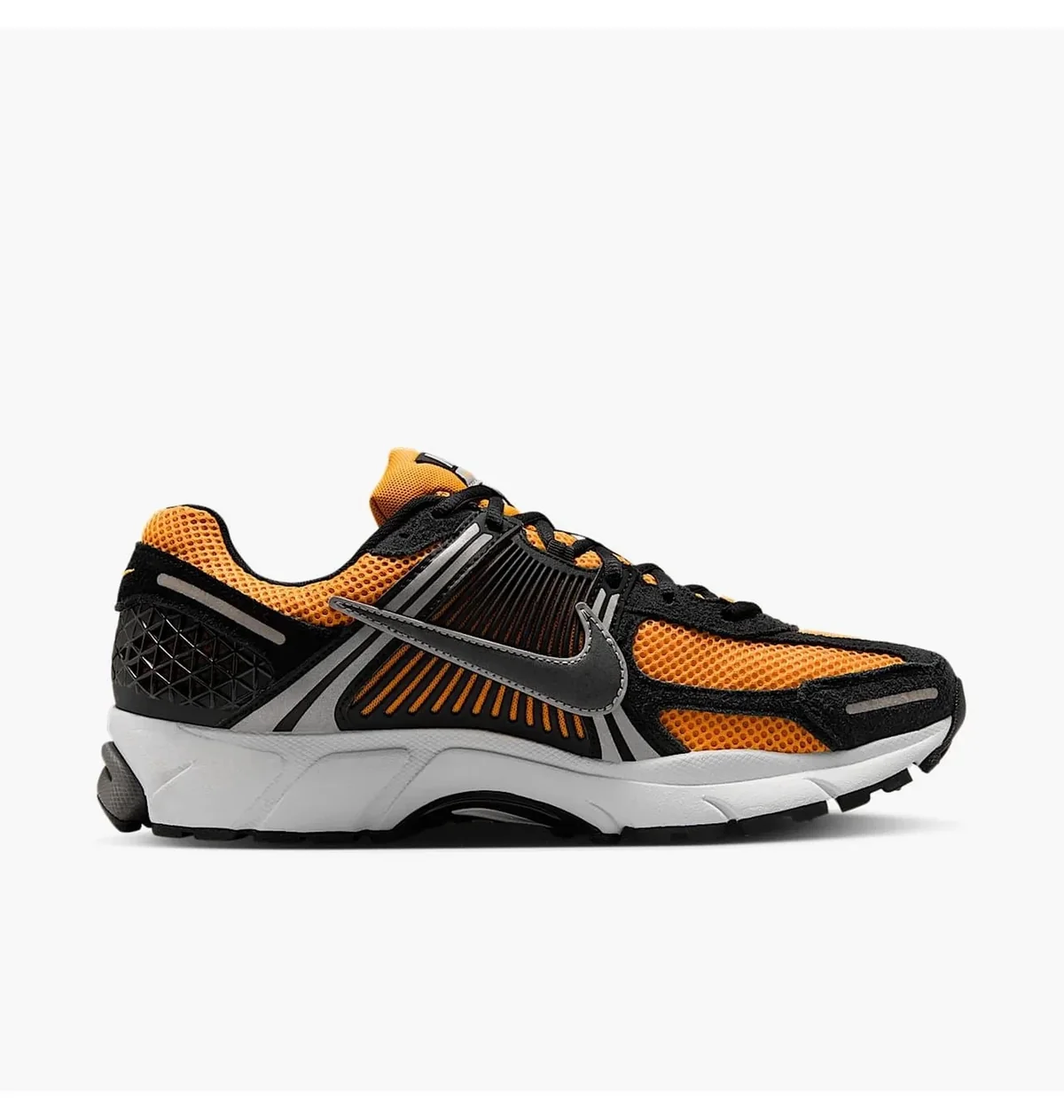 Кросівки чоловічі Nike Zoom Vomero 5 Black/Orange (IF6211-700)