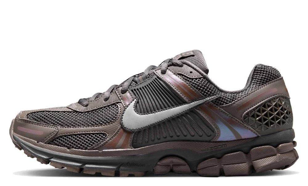 Кросівки чоловічі Nike Zoom Vomero 5 Cave Stone Brown (HF5493-201)