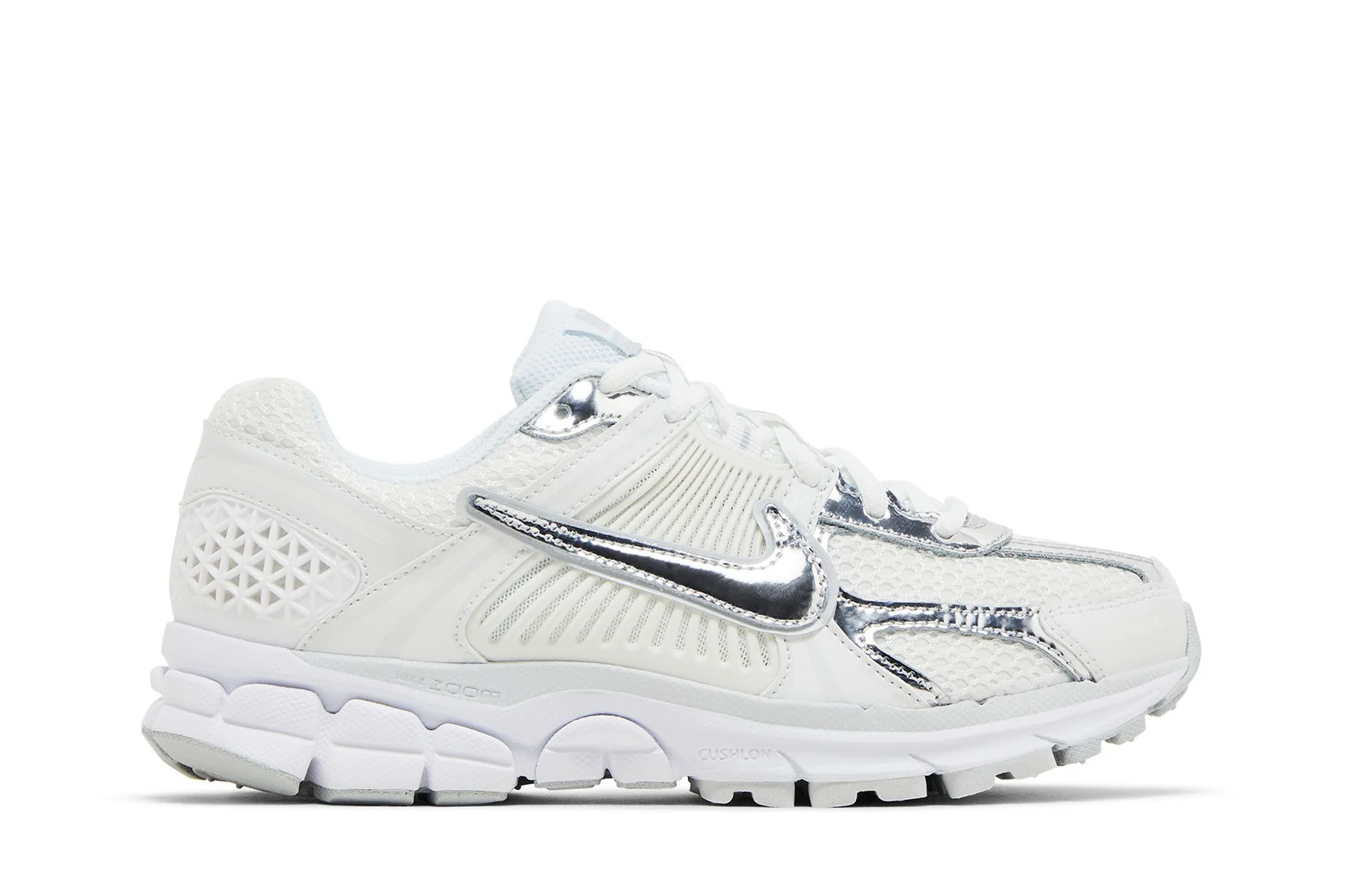 Кросівки чоловічі Nike Zoom Vomero 5 Chrome Toe (HF7723-100)
