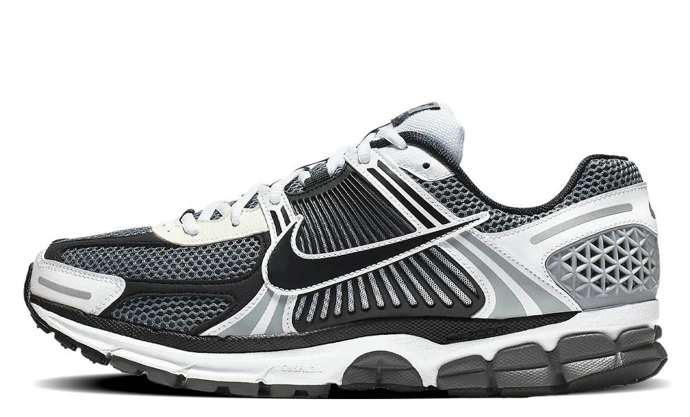 Кросівки чоловічі Nike Zoom Vomero 5 Dark Grey (CI1694-001)
