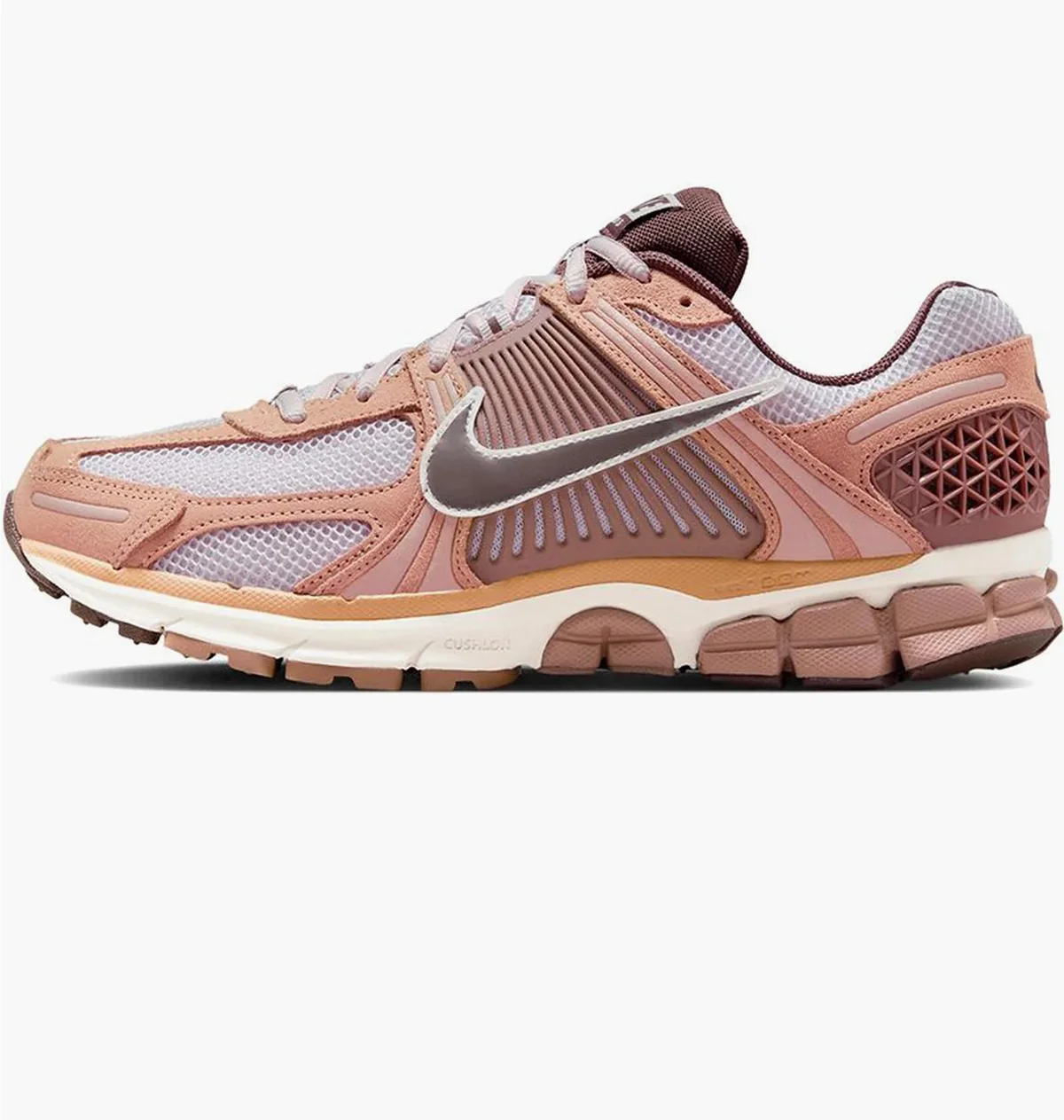 Кросівки чоловічі Nike Zoom Vomero 5 "Dusted Clay / Earth / Platinum Violet" (HF1553-200)