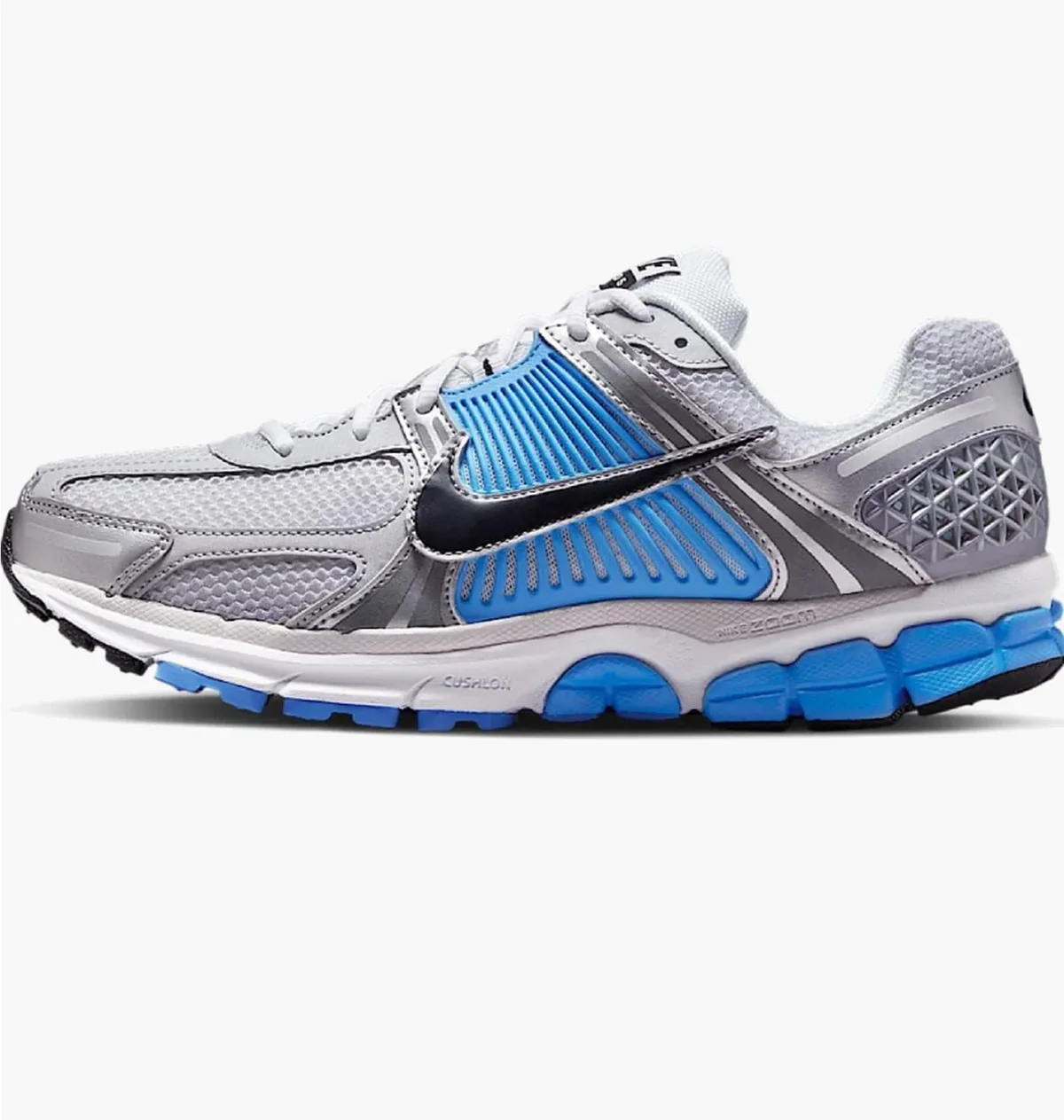 Кросівки чоловічі Nike Zoom Vomero 5 (FJ4151-101)