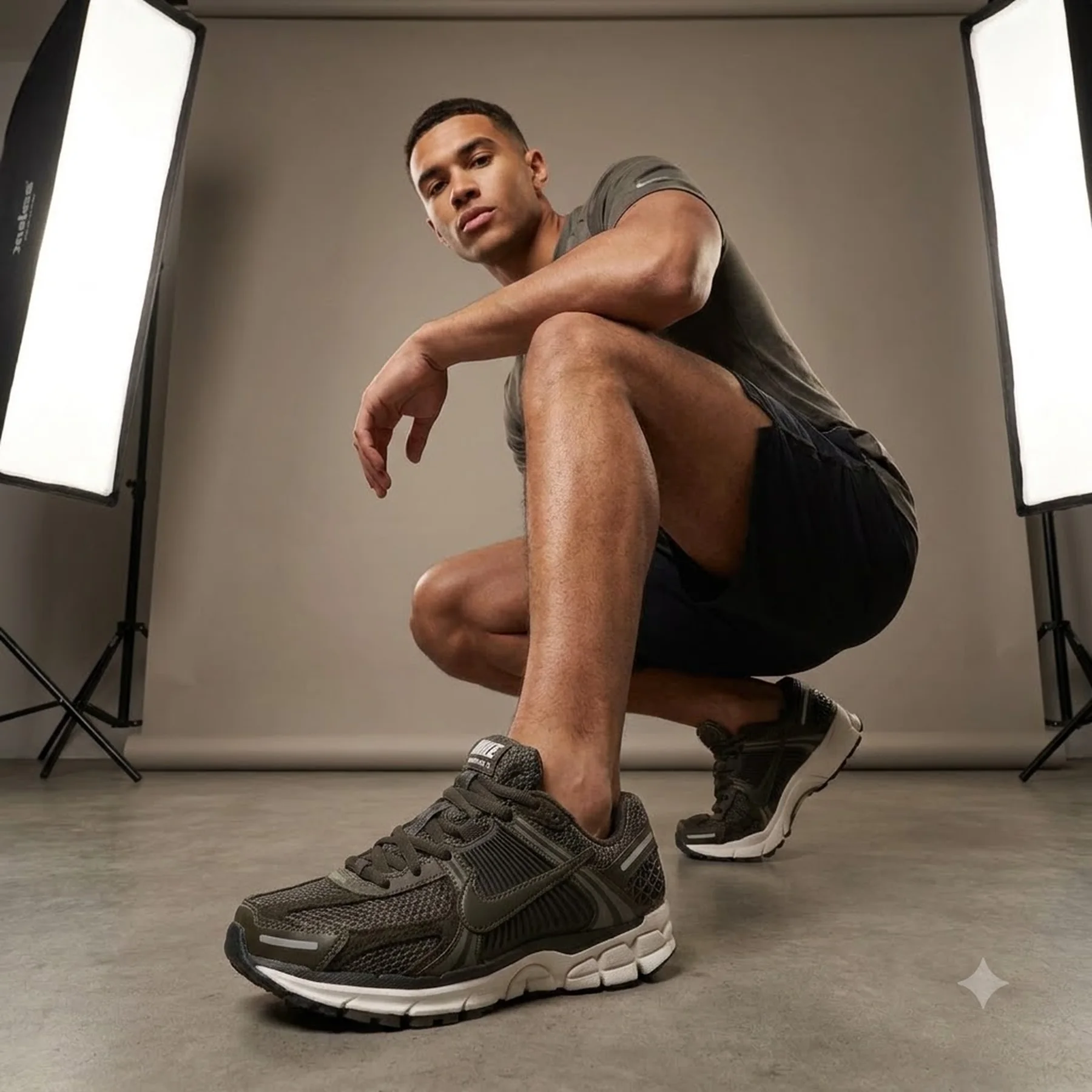 Кросівки чоловічі Nike Zoom Vomero 5 (FQ8898-325)