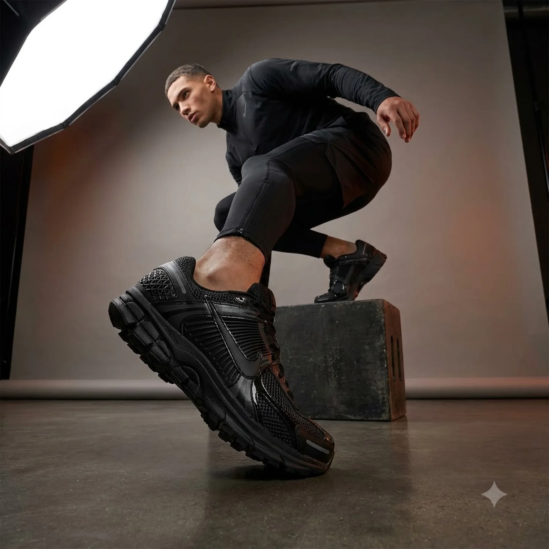 Кросівки чоловічі Nike Zoom Vomero 5 (FZ3313-001)