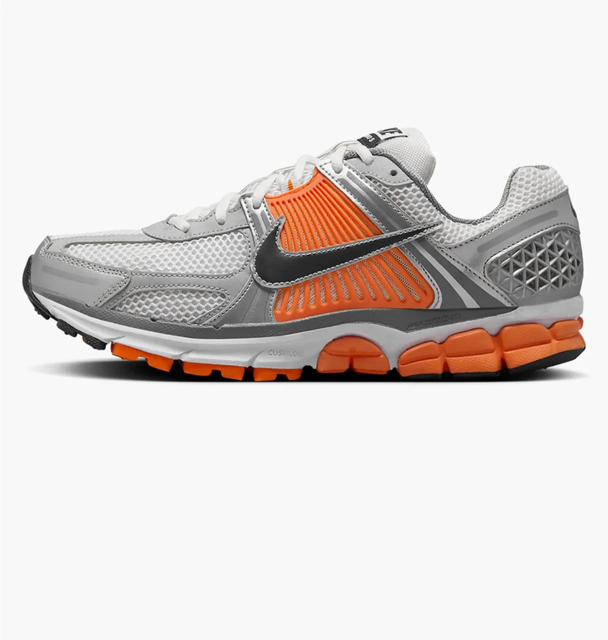 Кросівки чоловічі Nike Zoom Vomero 5 Grey (FJ4151-002)